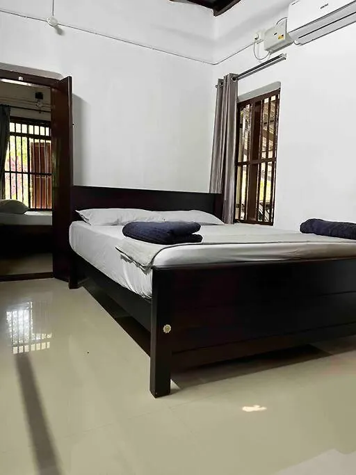 Puthukkeril Heritage Home Talavadi