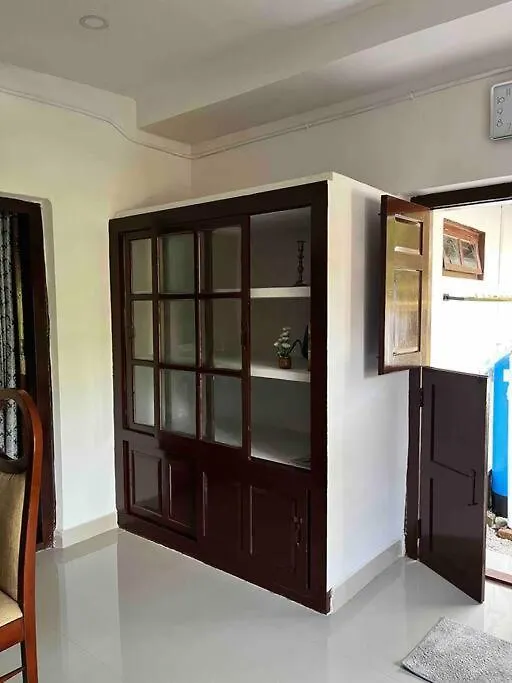 Puthukkeril Heritage Home Talavadi