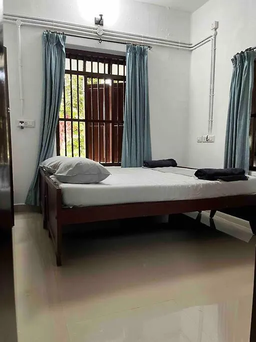 Puthukkeril Heritage Home Talavadi  0*, Talavadi (Kerala)