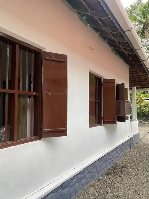 Holiday home Puthukkeril Heritage Home Talavadi
