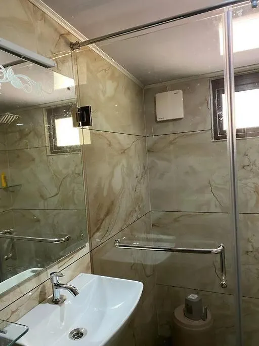 Holiday home Puthukkeril Heritage Home Talavadi  India