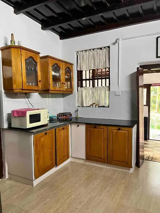 Puthukkeril Heritage Home Talavadi  0*, Talavadi (Kerala) India