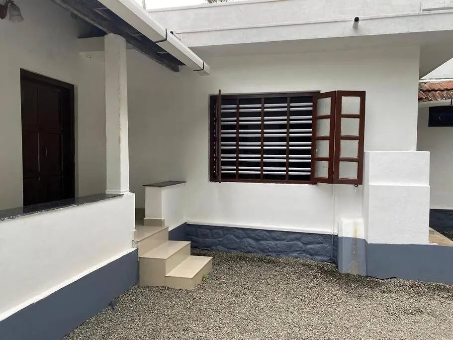 Feriehus Puthukkeril Heritage Home Talavadi