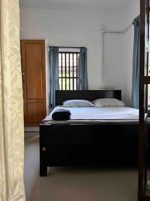 Holiday home Puthukkeril Heritage Home Talavadi