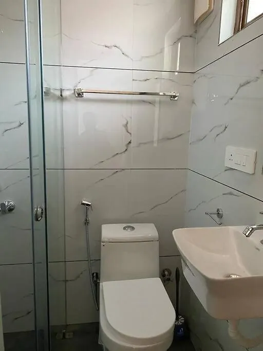 Holiday home Puthukkeril Heritage Home Talavadi