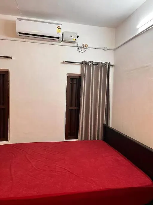 Puthukkeril Heritage Home Talavadi  Holiday home