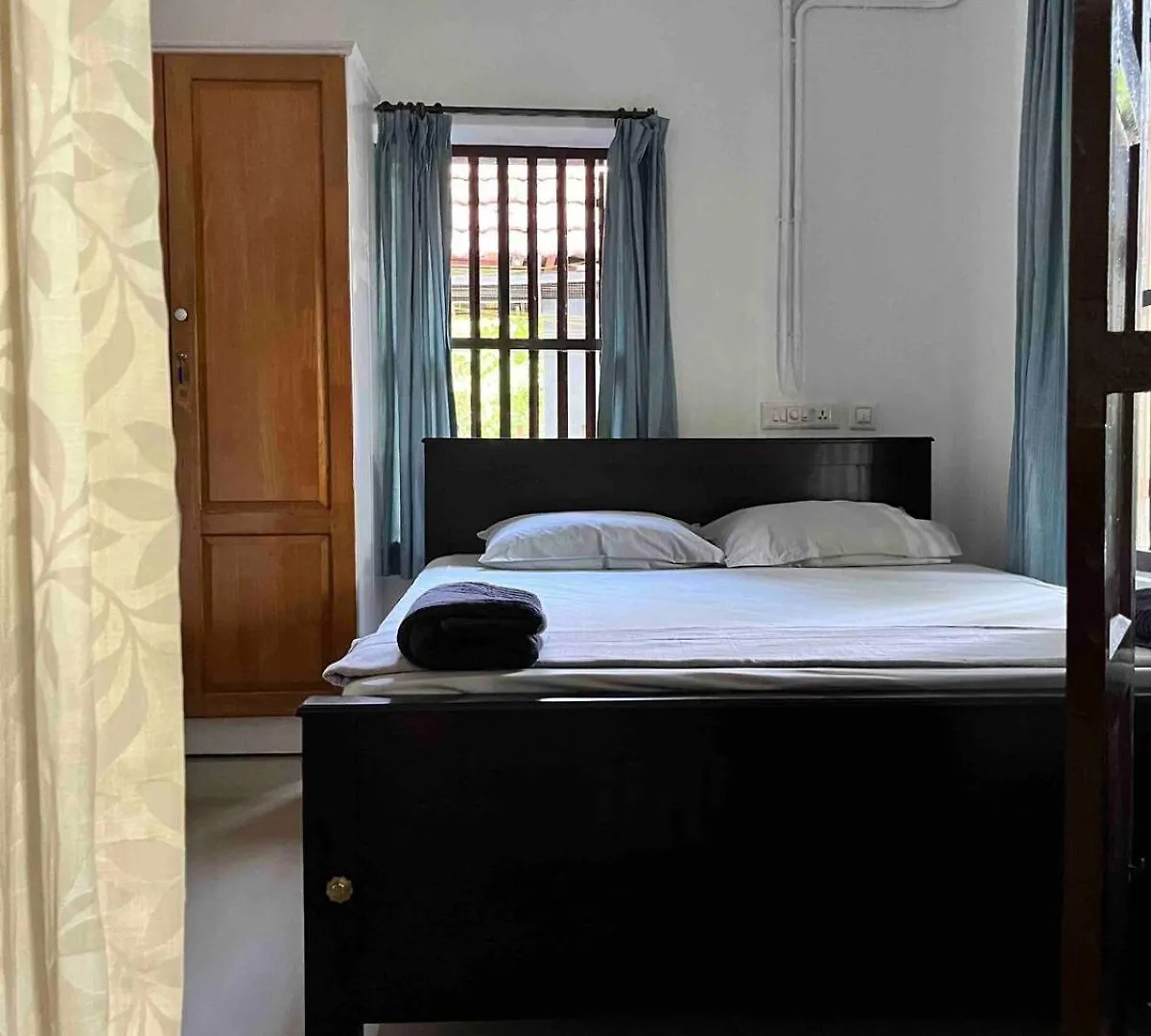 Puthukkeril Heritage Home Talavadi