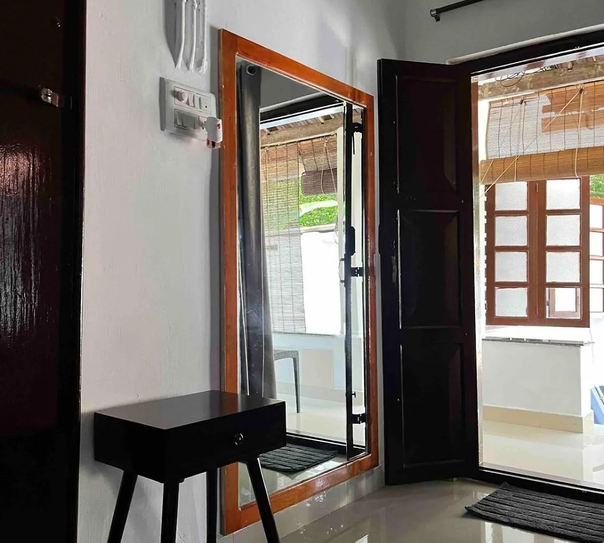 Puthukkeril Heritage Home Talavadi  India