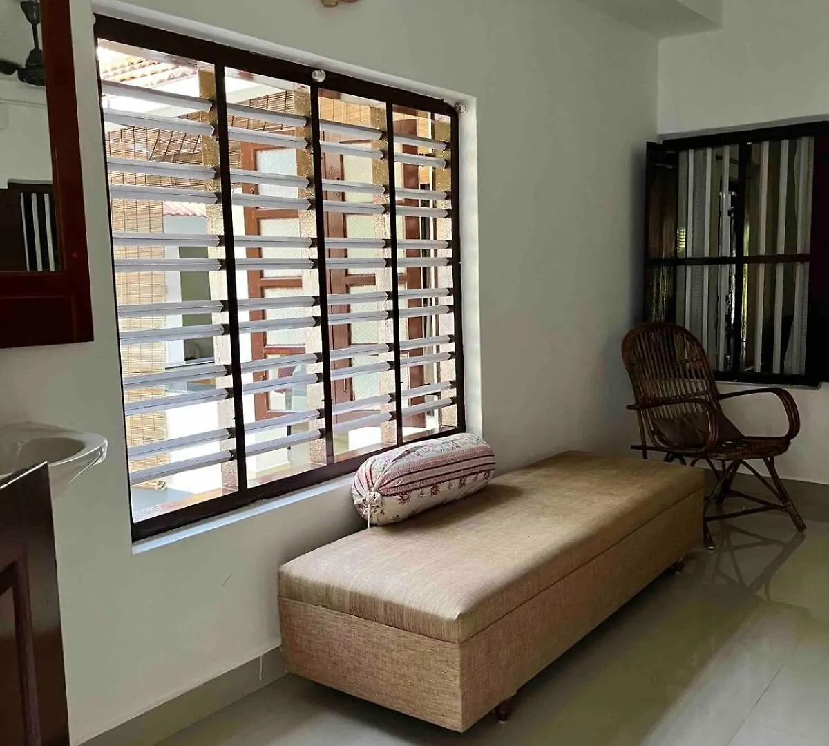 Puthukkeril Heritage Home Talavadi  Holiday home